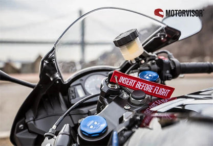 PORTA-CHAVES - INSERT BEFORE FLIGHT — imagem 5
