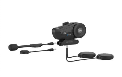 Intercomunicador Moto - Mornystar M6 — imagem 3