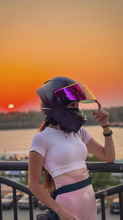 Visor for AGV - PISTA / GPR / GPRR / CORSA / R / RACE 3