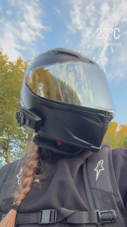 Visor for AGV - PISTA / GPR / GPRR / CORSA / R / RACE 3