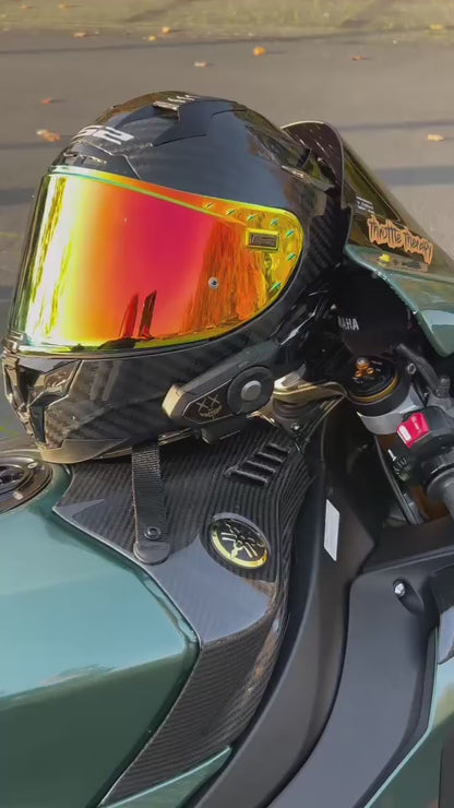 Visor for LS2 - FF327 CHALLENGER
