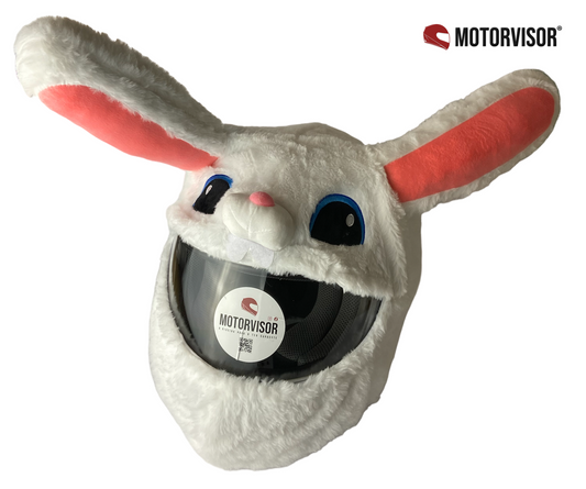 Motorcycle Helmet Cover - Coelho
