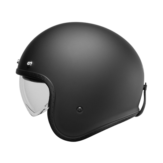 CMS VINTAGE SV PLAIN BLACK MATTE