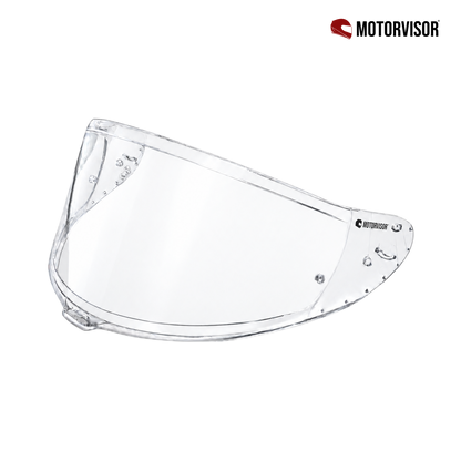 Visor for SHOEI - Z8 / NXR2 / RF-1400 / CWR-F2 / CWR-F2R / X15 / X-SPR