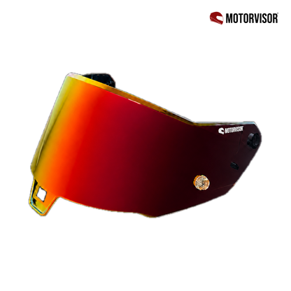 Visiera per ALPINESTARS - R10