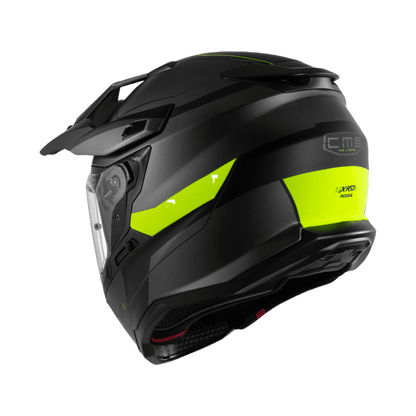 CMS XRDS 2.0 RIDGE YELLOW MATTE — imagem 4